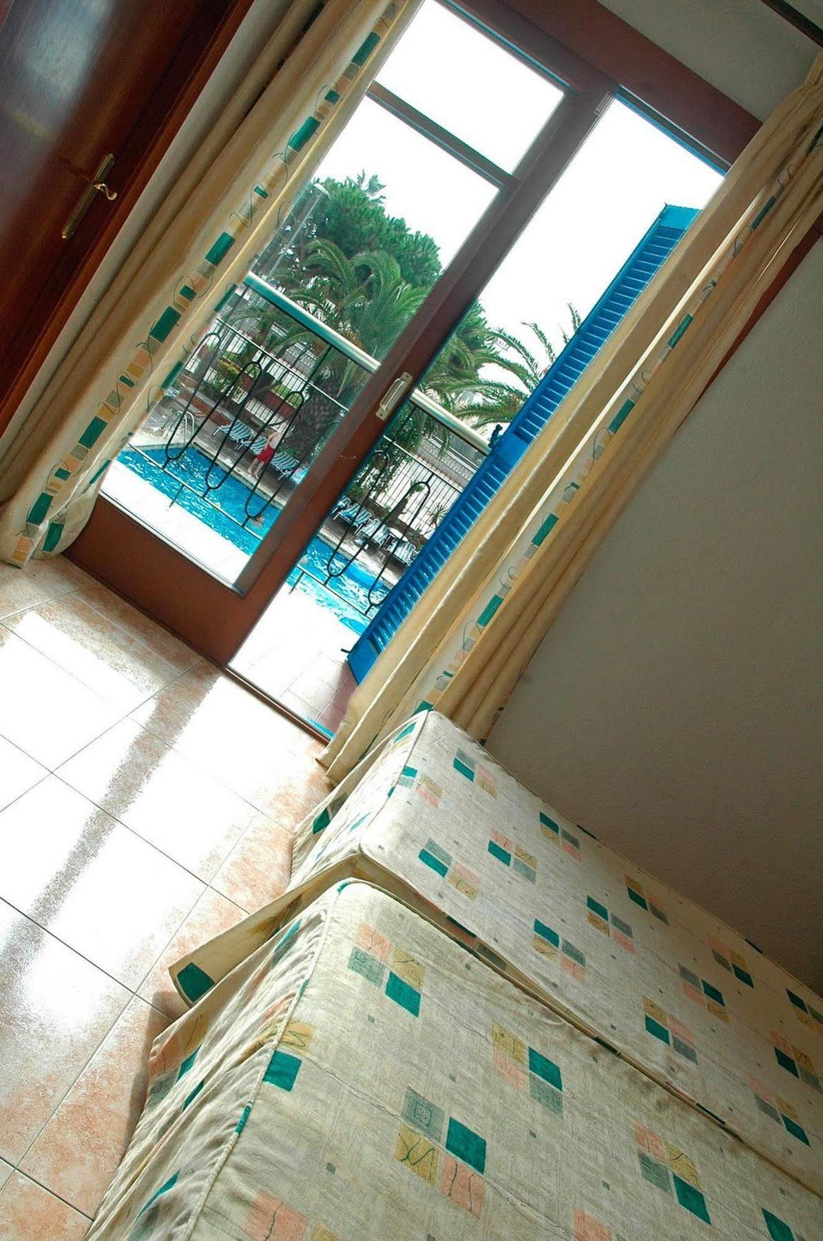 Htop Planamar #Htopenjoy Malgrat de Mar Phòng bức ảnh