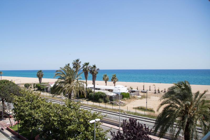 Htop Planamar #Htopenjoy Malgrat de Mar Ngoại thất bức ảnh
