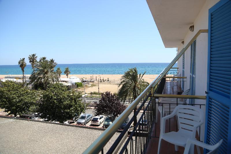 Htop Planamar #Htopenjoy Malgrat de Mar Ngoại thất bức ảnh